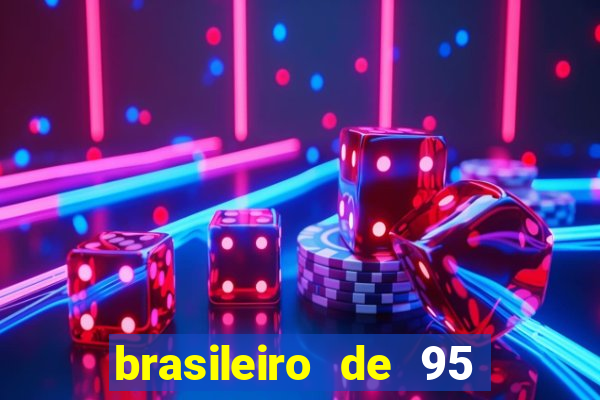 brasileiro de 95 foi roubado